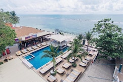 Ark Bar Beach Resort, Koh Samui